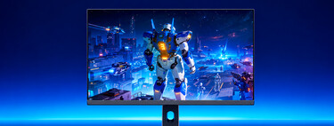 REDMI quiere hundir el precio de los monitores para shooters: 300 Hz nativos por unos 100 euros, con una letra pequeña que afecta a las consolas