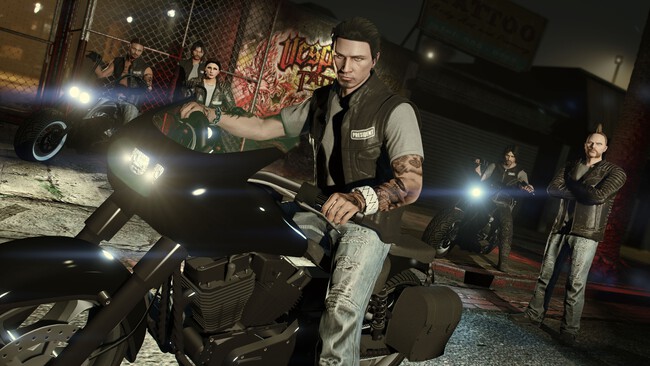 Los Negocios De Motociclistas Siguen Dominando Gta Online Estos Son Los Que Mas Dinero Generan Y Los Que Debes Evitar En 2026