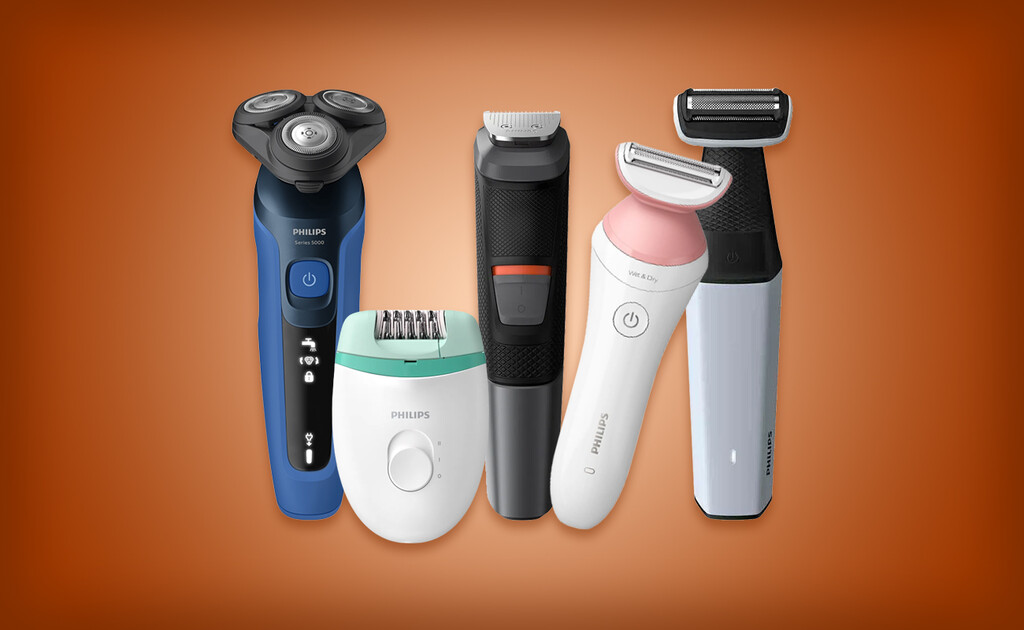 Descuento de 10% en la tienda de Philips México usando Mercado Pago: así puedes aprovechar las ofertas de la Philips Week . Noticias en tiempo real