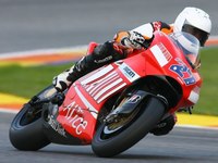 Michael Schumacher podría salir de wild car en Mugello