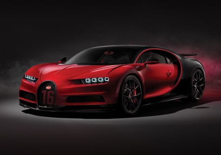 Bugatti Chiron Divo, lo que sabemos del nuevo y súper exclusivo bólido francés