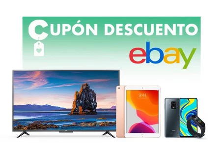 Smartphones, robots aspiradores, televisores y muchos más productos Xiaomi, Sony, Apple y Realme rebajadísimos hoy con este cupón de descuento