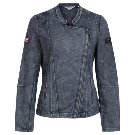 34% de descuento en la chaqueta para mujer Lonsdale Ulverton: ahora cuesta 39,95 euros