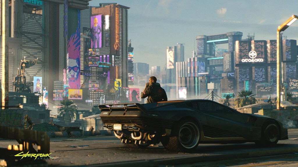 Me he pasado Cyberpunk 2077 sin disparar ni una sola vez y siendo el mayor capullo de Night City Me he pasado Cyberpunk 2077 sin disparar ni una sola vez y siendo el mayor capullo de Night City