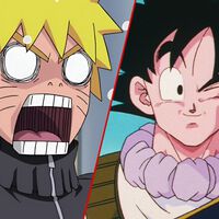 Dos personajes de Dragon Ball hicieron un cameo secreto en Naruto: fue tan discreto que muy pocos se dieron cuenta 