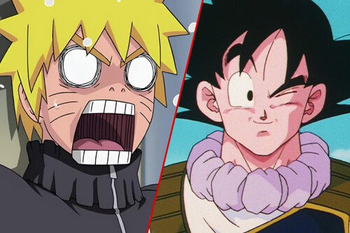 Dragon Ball Compressed 1