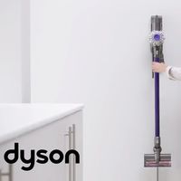 Vuelve la oferta: aspirador vertical Dyson V6 Slim por sólo 229,99 euros y envío gratis