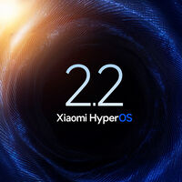 Xiaomi ya tiene lista la segunda tanda de actualizaciones de HyperOS 2.2. De momento se van a añadir 11 dispositivos, pero hay más en camino 