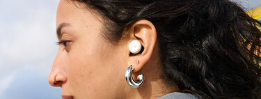 Google Pixel Buds Pro 2: los nuevos auriculares de Google tienen mejor cancelación de ruido y un nuevo chip para IA