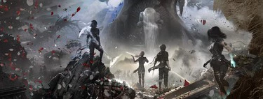 Cuando jugar a un JRPG vuelve a dejarte huella: Clair Obscur: Expedition 33 y por qué amamos este género