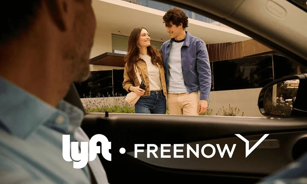 Lyft, más cerca de aterrizar en Europa. La plataforma ha dado un paso clave para comprar FREENOW a BMW y Mercedes