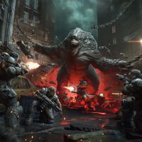 La beta de Gears of War: E-Day no para de crecer gracias a la comunidad y ahora incorporará el modo que todos querían 