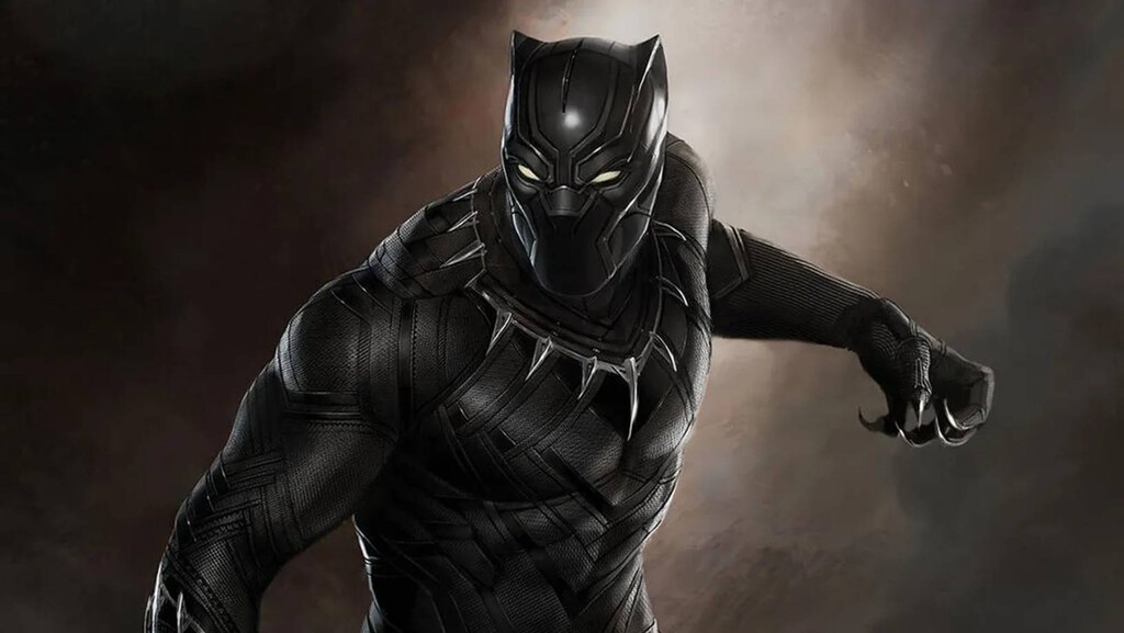 Cómo iba a ser originalmente Black Panther 2 antes de la trágica muerte de Chadwick Boseman 