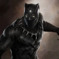 Cómo iba a ser originalmente Black Panther 2 antes de la trágica muerte de Chadwick Boseman 