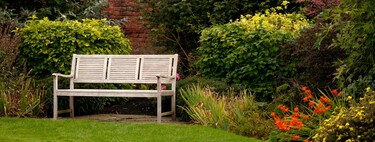 Lidl lanza hoy un ribete de jardín que te permitirá transformar por completo tus zonas de exterior y darles un toque de diseño 