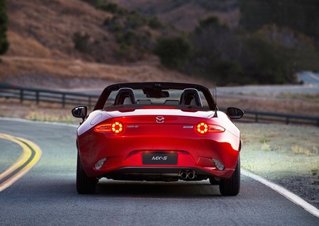 Mazda Mx 5 2019 4