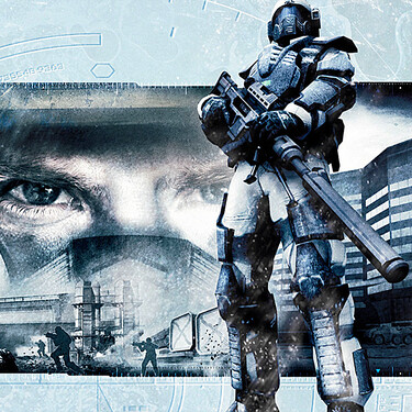 Portada Bf 2142 Olvidado