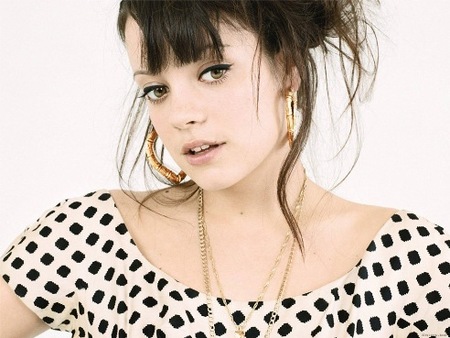 Lilly Allen, otra que quiere posar desnuda