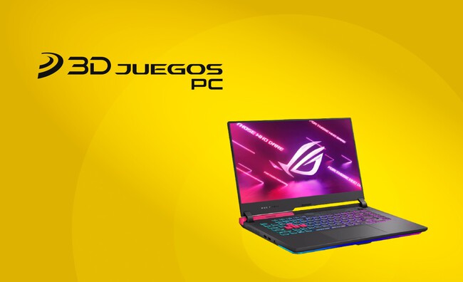 Pc Rog 01