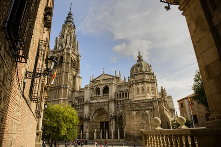 Cinco vistas para disfrutar del Día de Castilla-La Mancha
