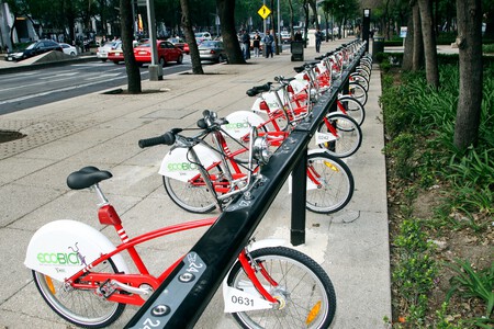 Ecobici