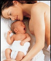 Evitar la depresión postparto