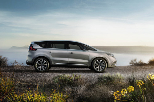 Guía de monovolúmenes a la venta en España: del coche más barato al coche más caro