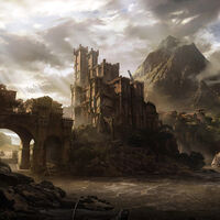 Cómo acceder a la ciudad baja de Baldur's Gate 3, el principal entorno en el que transcurre el Acto III