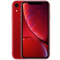 El irresistible color rojo de un superventas como el iPhone XR (Product)RED den 64 GB, ahora, en tuimeilibre, sólo cuesta 545 euros