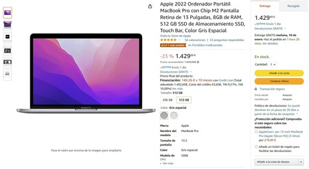 Macbook Pro Oferta