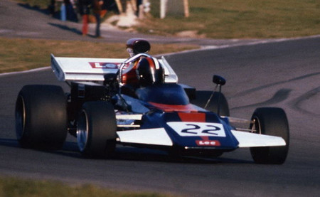 Connew F1 LEC Brands Hatch