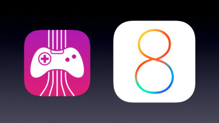 iOS 8 convierte al iPhone en el mando definitivo para videojuegos