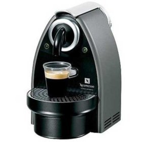 Lo he usado: Cafetera Nespresso Krups Lo he usado: Cafetera Nespresso Krups