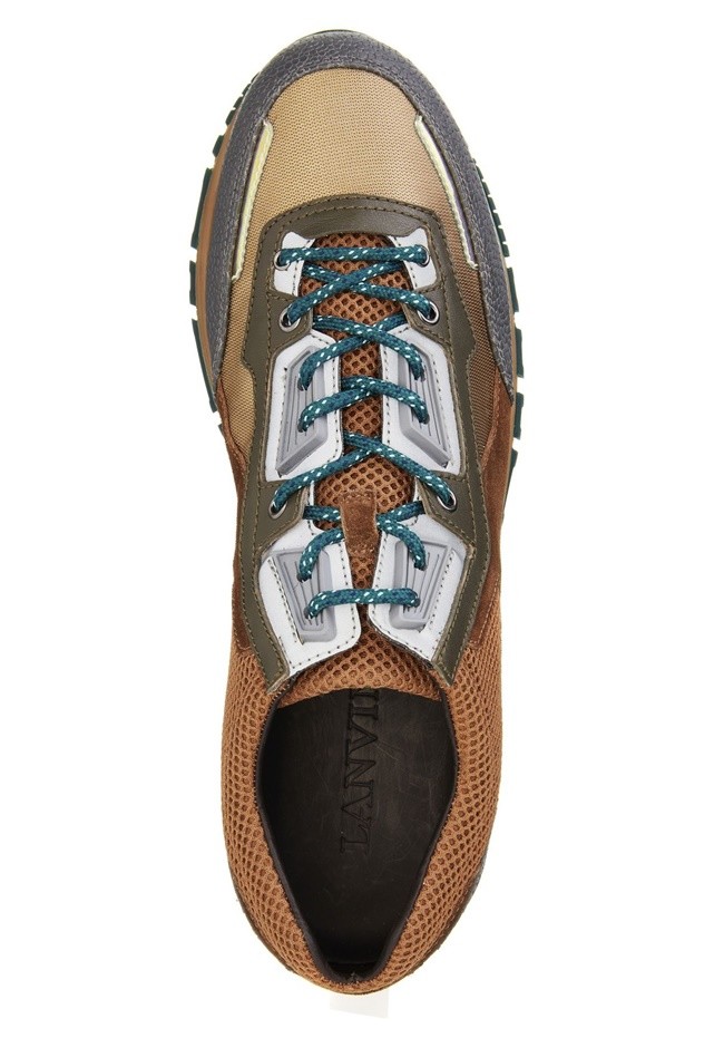 Lanvin Sneaker 01