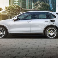 ¿Quieres ir a Veracruz con tu Plug-in Hybrid? Porsche te tiene cubierto con su nueva estación de carga