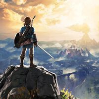 Hasta un exjefe de Rockstar se rinde ante dos de los mejores juegos de Nintendo y admite que ve los últimos Zelda de mundo abierto como obras únicas 