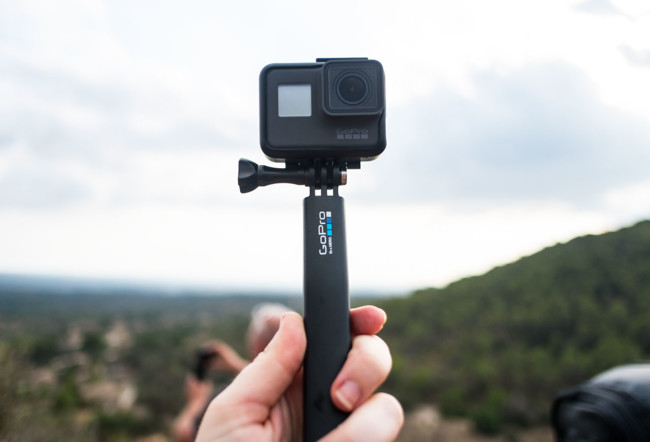 GoPro Hero5 Session, análisis: review con características, precio