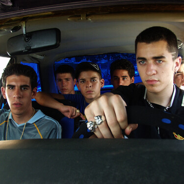 Fotograma de la película