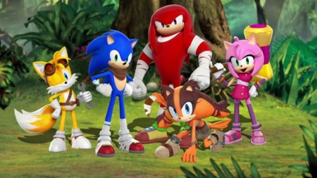 SEGA busca la ayuda de los usuarios para desarrollar mejores videojuegos