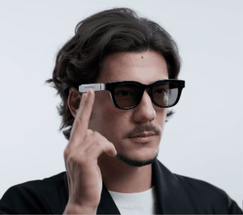 Xiaomi AI Glasses: características, precio y ficha técnica
