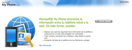 Microsoft My Phone, desvelado el servicio de SkyBox
