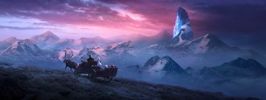 Disney presenta nuevo tráiler de 'Frozen 2': Anna y Elsa entran al bosque encantado, donde les esperan misteriosas aventuras