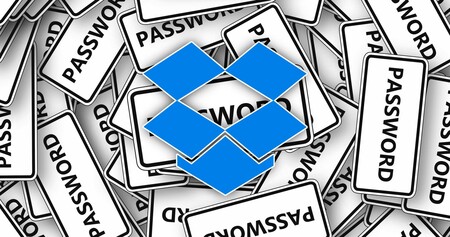 Dropbox abre su administrador de contraseñas a todos los usuarios, no sólo a los de pago