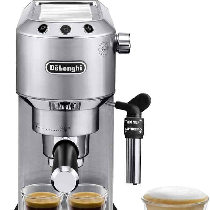 De'Longhi Dedica