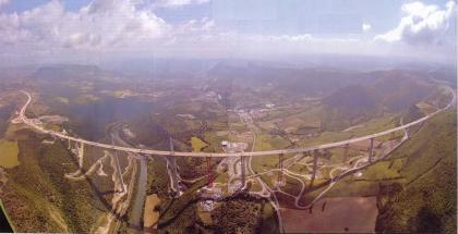 Un puente al cielo