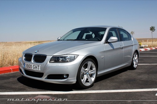 BMW Serie 3