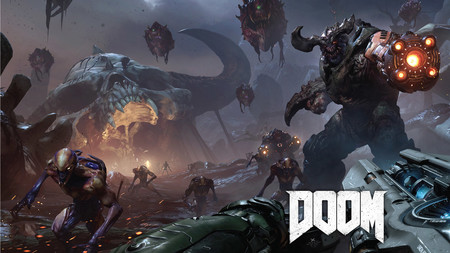 La banda sonora de DOOM se pondrá a la venta en forma de vinilo y CD con unas ediciones espectaculares