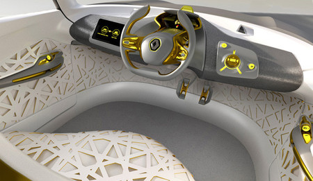 Renault KWID Concept