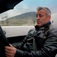 Matt LeBlanc anunció que abandonará Top Gear al terminar la siguiente temporada
