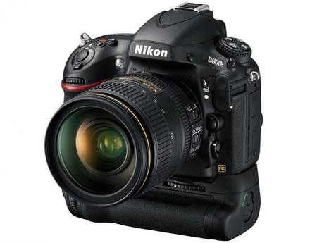 Si has decidido hacerte con una D800E de Nikon usada, ten cuidado: podría ser una cámara remarcada